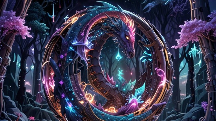 Exploring Multidimensional Interactions